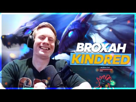 This game ended WAY too fast! | Broxah Kindred