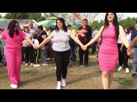 🔴 Sestra s bratom kolo vodi - Posestra kod Goražda - Granje Bend - Bosanski teferič