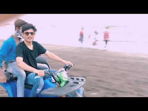 WAKANPADA TO ARNALA BEACH | FIRST BLOG | FULL ENJOY | SHAHZAD CHAUDHARY | TANVEER KHAN AND ETC.