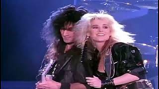 Lita Ford ` Live at Wembley '89