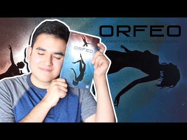 Vídeo relacionado con Orfeo (Traves del Espejo)