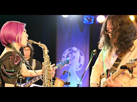 SPARKLE /(JUNK FUJIYAMA) のサムネイル