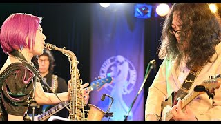 SPARKLE(LIVE) /ジャンク フジヤマ(JUNK FUJIYAMA)