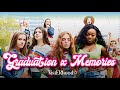 Memories - Maroon 5 x Graduation - benny blanco, Juice WRLD (Cover by The SistERhood)