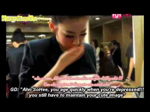 [vietsub] Wonderbang - my love my fate part 2