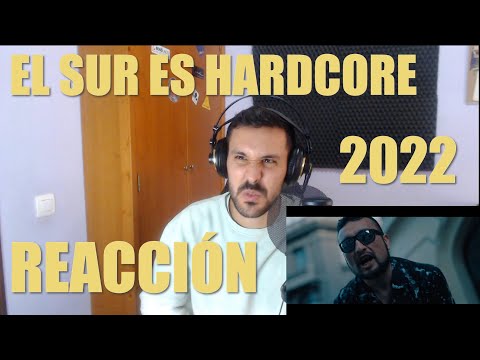 REACCIONANDO A EL SUR ES HARDCORE 2022!!! QUE BARRRBARIDAD!!!🤯🤯🤯🤯🔥🔥🔥