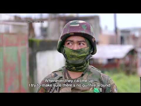 Brigada (The Brigade): Combat Camera Team | Full Episode (with English subtitles)