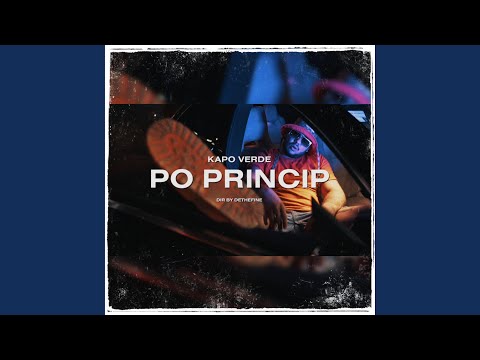 KAPO VERDE - PO PRINCIP