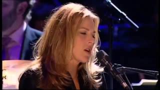 Maybe You&#39;ll be There Diana Krall (Live in HD)