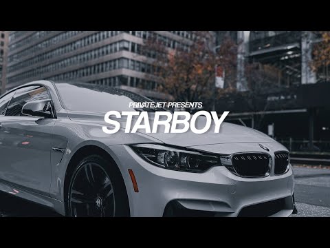 AZET Type Beat x CAPITAL BRA Type Beat 2021 - “STARBOY” | BALKAN FLUTE INSTRUMENTAL 2021