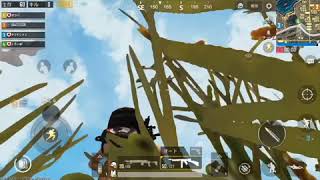 PUBG Mobile実況PART5［くろいぬ、ポコ、ヤマギシクミ、せっきー］