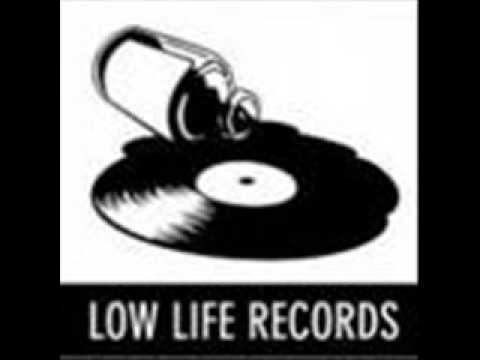  Life And Breath   Supa T & Lewis Parker Braintax