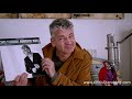Chris Standring's Wonderful World is on vinyl
