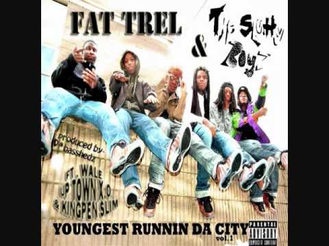 Fat Trel - E. Street Flow