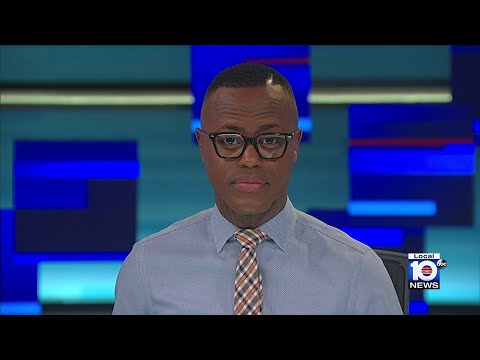 Local 10 News Brief: Morning Edition 11/9/19