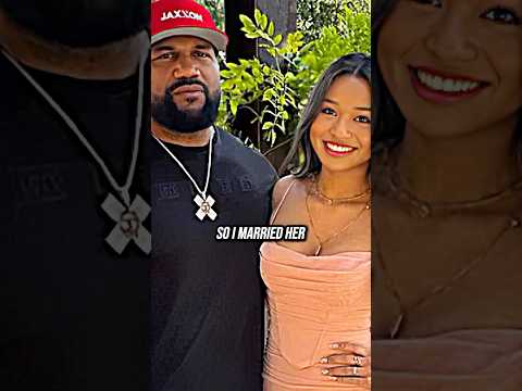 Why Rampage Only Likes Asian Girls