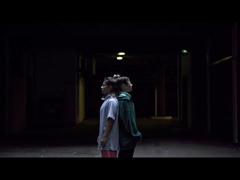 Leif Coffield - Bloodstains & Love Notes (Official Music Video)