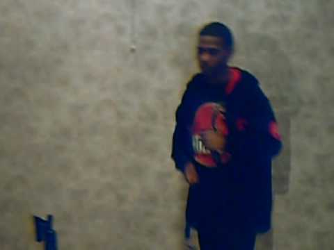 Deacon D A S "Go Slow" Live at The Pharmacy