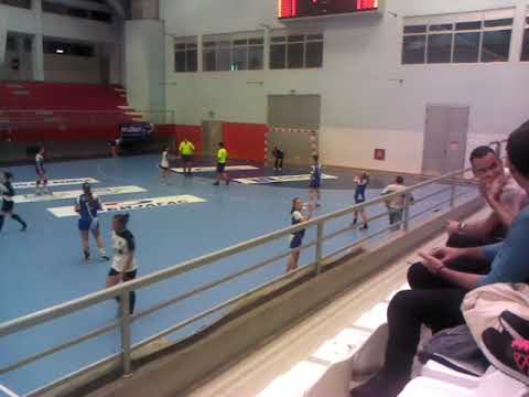 Rk Petrovaradin - RK Srem