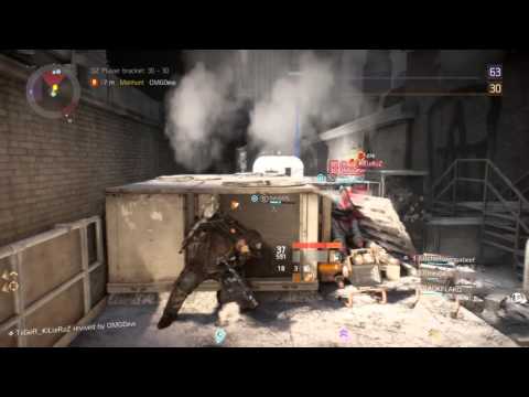 Tom Clancy's The Division™ - Disappearing Rogue