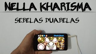 Download lagu Nella Kharisma - Sebelas Dua Belas (classic drum cover) mp3