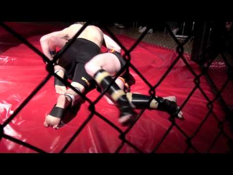 SSL11 Björn Meuller vs Tobias Allard