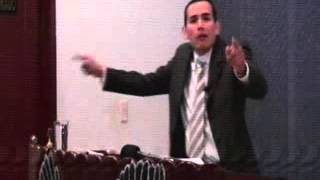 EL QUE ESTA EN VOSOTROS-HNO DANIEL REDONDO 10.16. 2013