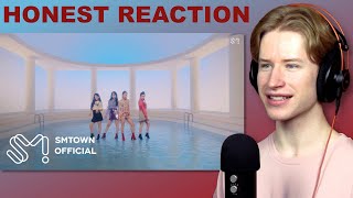 HONEST REACTION to [STATION X 0] Seulgi x SinB x Chungha x Soyeon "Wow Thing" #wowthing #reaction