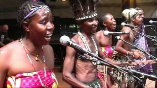 The Zawose Family - AFH491