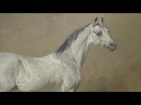 1.Trakehner Kamingespräch - Trakehnens Landstallmeister