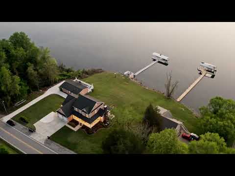 Scenic City Cove | Virtual Tour | Vacation Rental in Chattanooga, TN | Managed by River City Rentals