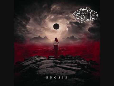 Saille - Before the Crawling Chaos