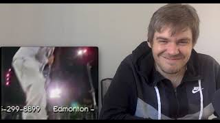 The Tragically Hip - New Orleans Is Sinking (With Nautical Disaster)