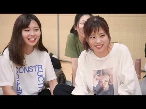 MEIJO MAG　ドーム前ダンスサークル「リベルテ」