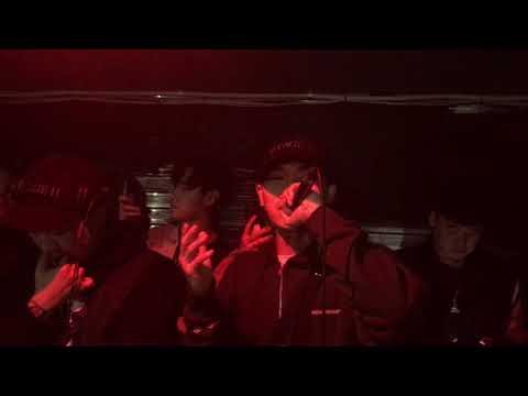 The HenzClub Sik-k Hit Me Up