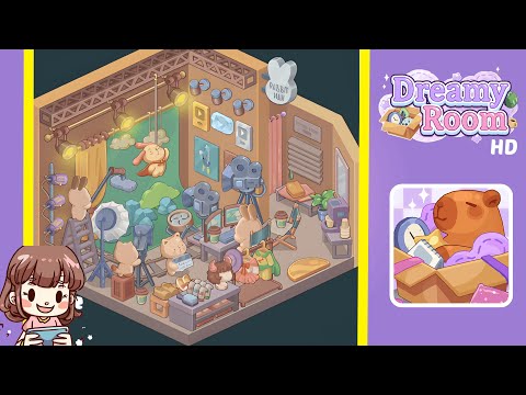 Dreamy Room Level 351 Solution Walkthrough