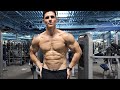 Chest & Triceps Workout // Jason Wittrock