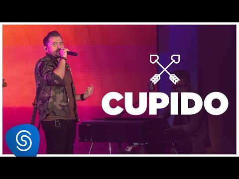 Cupido - Aviões do Forró