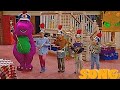 When I M Old Enough To Join The Band Barney SONG SUBSCRIBE