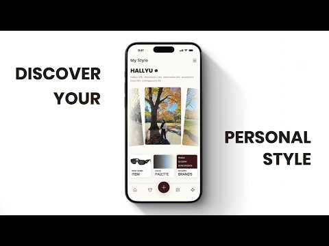 Cloey: Style Companion video thumbnail
