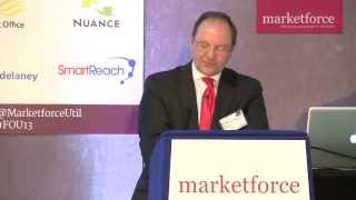 Market-leading customer service | Ian Peters, British Gas