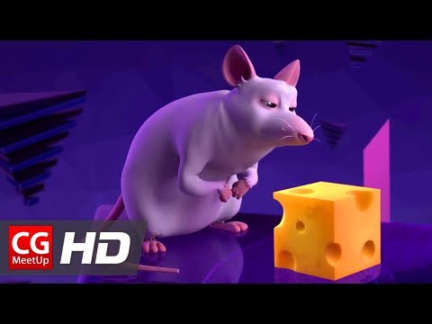 CGI Animated Short Film: "317 Animation Short Film" by The Animation School | CGMeetup