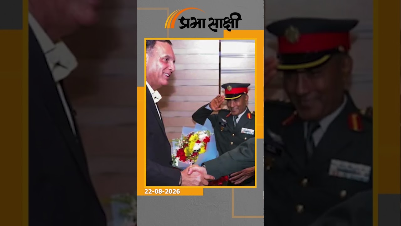 नौकरी चाहिए या सियासत? अग्निपथ योजना को लेकर नेपाल सरकार से गोरखा पूर्व सैनिकों ने किया बड़ा सवाल
