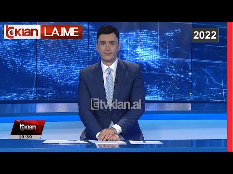 Edicioni i Lajmeve Tv Klan 23 Prill 2022, ora 19:30 Lajme – News