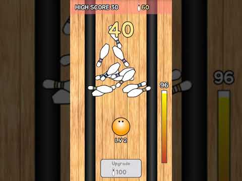 Grow Bowling Video