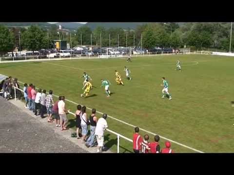 SR Delémont II - FC Develier 08.06.2013 (0-1)