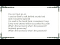Victoria Williams - Last Word Lyrics