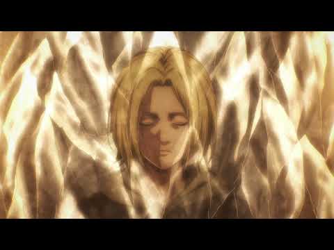 Attack on Titan Season 4 Episode 9 OST - Fight