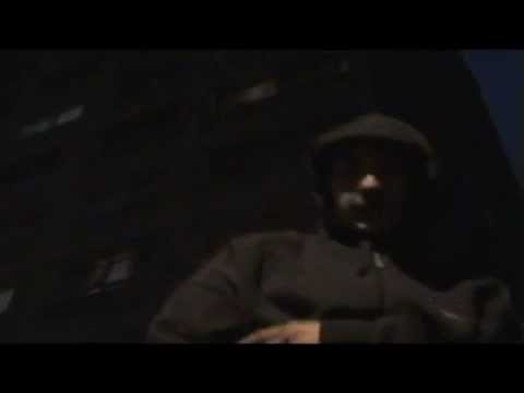 UKRAP.TV - K Koke - Running Wid The Streets (Freestyle) @KokeUSG