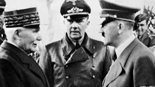 Macron stokes anger with plan to honour Nazi collaborator Pétain Macron stokes anger with plan to honour Nazi collaborator Pétain